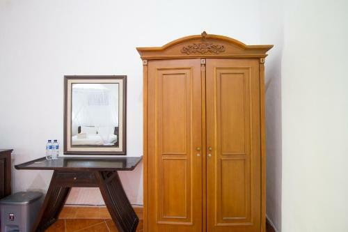 Hostal Agura Bungalow Petitenget Beach