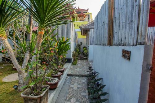 Svaha Private Villas Ceningan