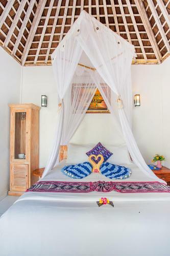 Svaha Private Villas Ceningan