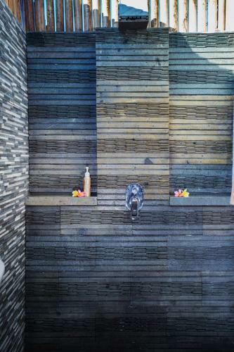 Svaha Private Villas Ceningan
