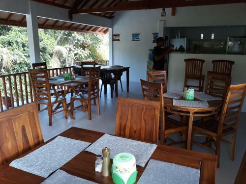 Serah's Homestay