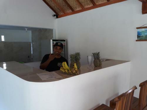 Serah's Homestay