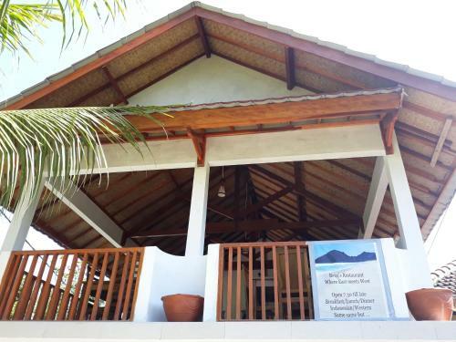 Serah's Homestay