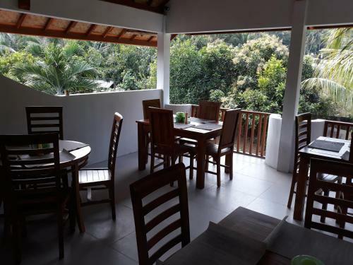 Serah's Homestay
