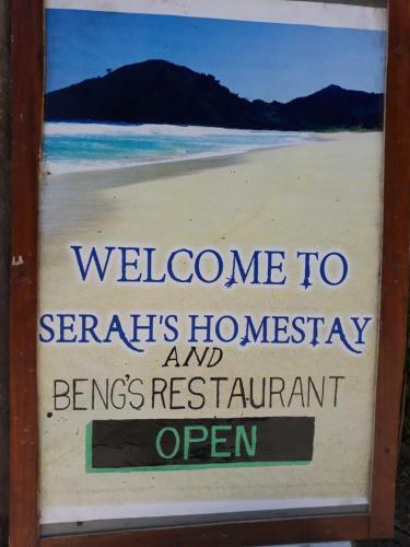 Serah's Homestay