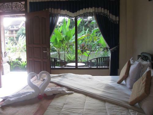 Posada Ubud Sensasi Bungalow