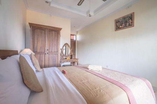 Posada Ubud Sensasi Bungalow