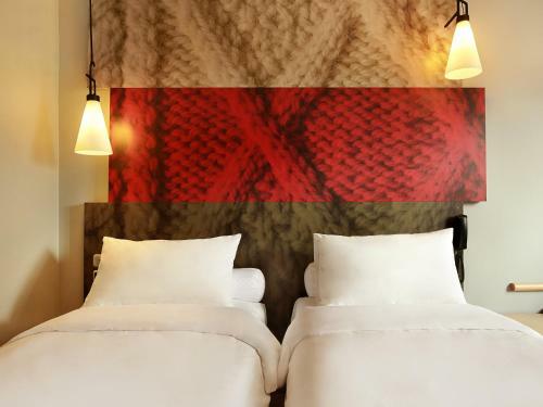 Hotel Ibis Bali Legian Street