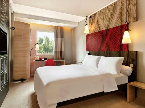 Hotel Ibis Bali Legian Street