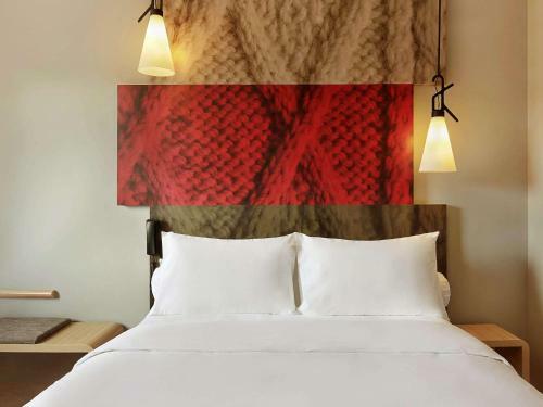 Hotel Ibis Bali Legian Street