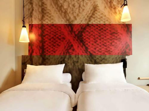 Hotel Ibis Bali Legian Street