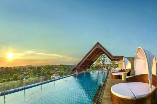 Hotel Ibis Bali Legian Street