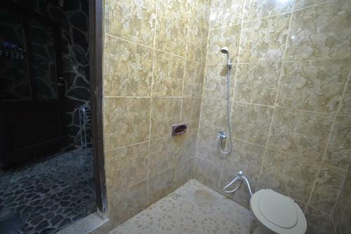 Hostal Santhi House Kuta