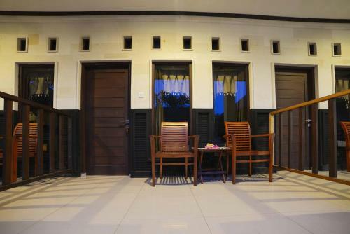 Hostal Santhi House Kuta