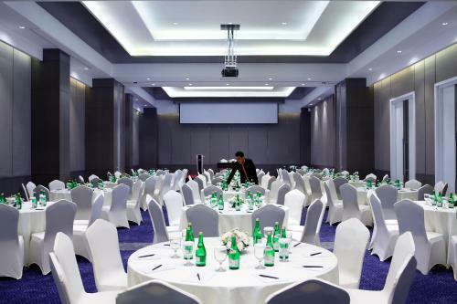 Hotel Grandhika Setiabudi Medan