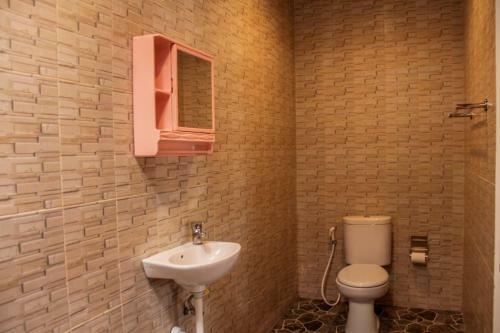 Hostal Nyoman Guest House