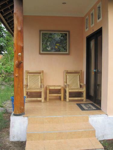 Hotel Jepun Bungalows