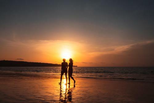 Fox Harris Hotel Jimbaran Beach