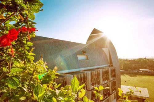 Fox Harris Hotel Jimbaran Beach