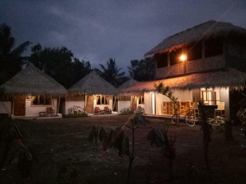 Bed & Breakfast Sirgi's House
