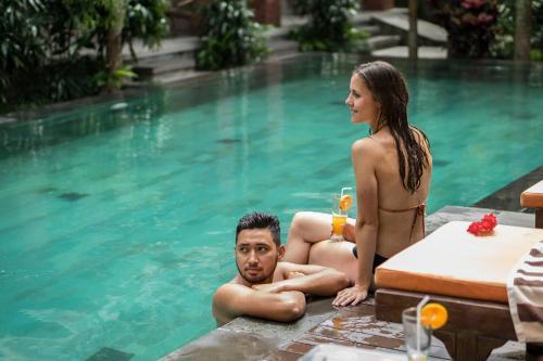 Tetirah Boutique Hotel