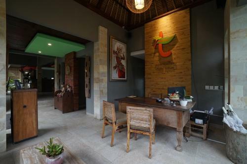Tetirah Boutique Hotel