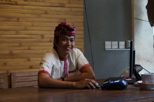 Tetirah Boutique Hotel