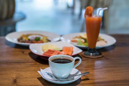 Tetirah Boutique Hotel