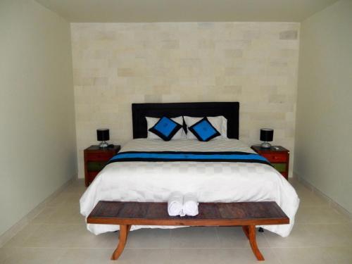 Waterlily Suites Sanur Villa