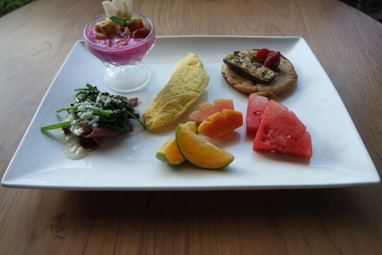 Zest Hotel Legian