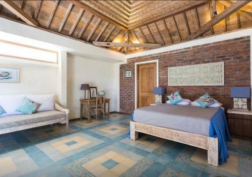 Hostal Guesthouse Mooz