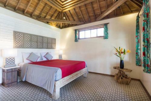Hostal Guesthouse Mooz