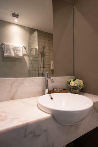 Allstay Hotel Semarang Simpang Lima