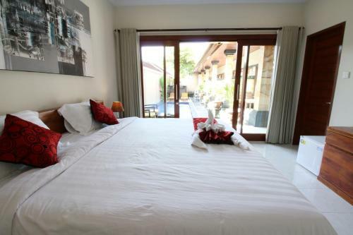 Kamboja Homestay