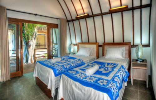 Hostal The Yoga Garden