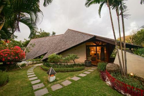 Baliana Villa Umalas