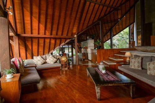 Baliana Villa Umalas