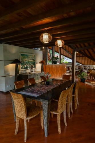 Baliana Villa Umalas