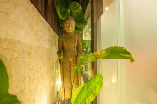 Villa Bathhouse Executive Residence