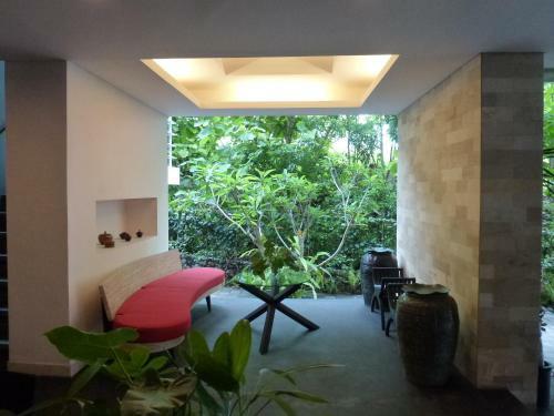 Hotel Allia Residence