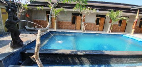 Hostal Suba Guesthouse
