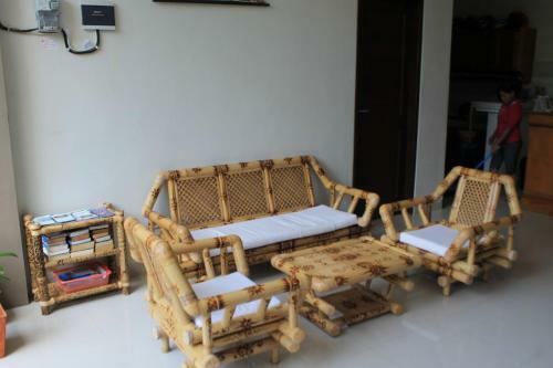 Suwardika Homestay & Dormitory