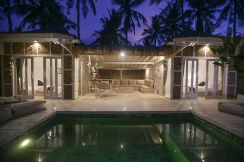 Villas Edenia