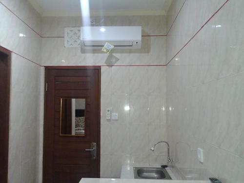 Hotel Santhi Graha Kuta