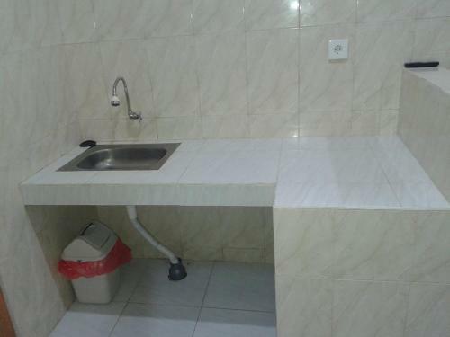 Hotel Santhi Graha Kuta