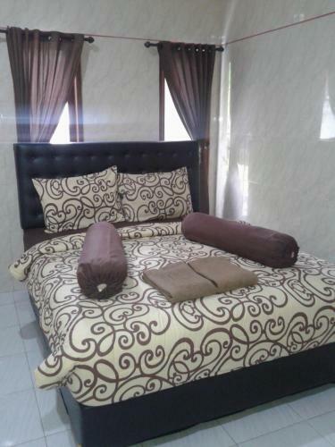 Hotel Santhi Graha Kuta