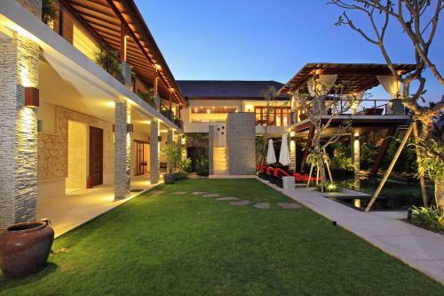 Villa Kemala