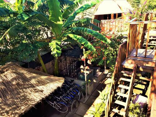 Hotel Good Vibes Bungalows