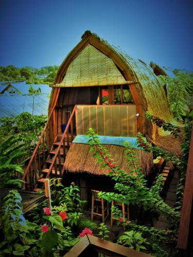 Hotel Good Vibes Bungalows