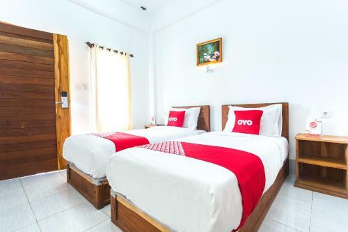 Hotel Blue Coral Inn Senggigi